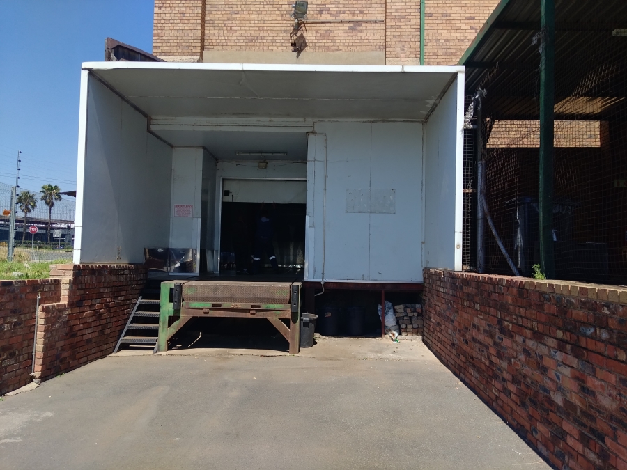 To Let Commercial Property for Rent in City Deep Gauteng