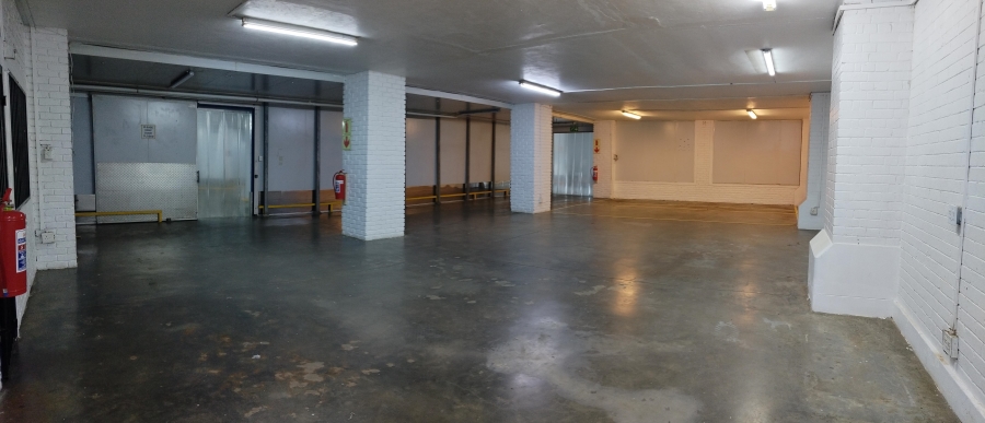 To Let Commercial Property for Rent in City Deep Gauteng