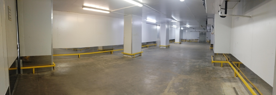 To Let Commercial Property for Rent in City Deep Gauteng