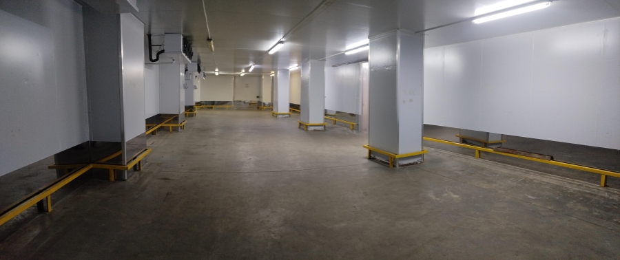 To Let Commercial Property for Rent in City Deep Gauteng