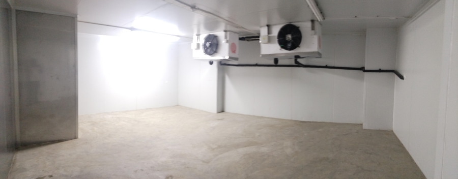 To Let Commercial Property for Rent in City Deep Gauteng
