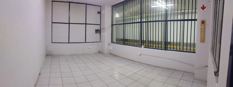 To Let Commercial Property for Rent in City Deep Gauteng