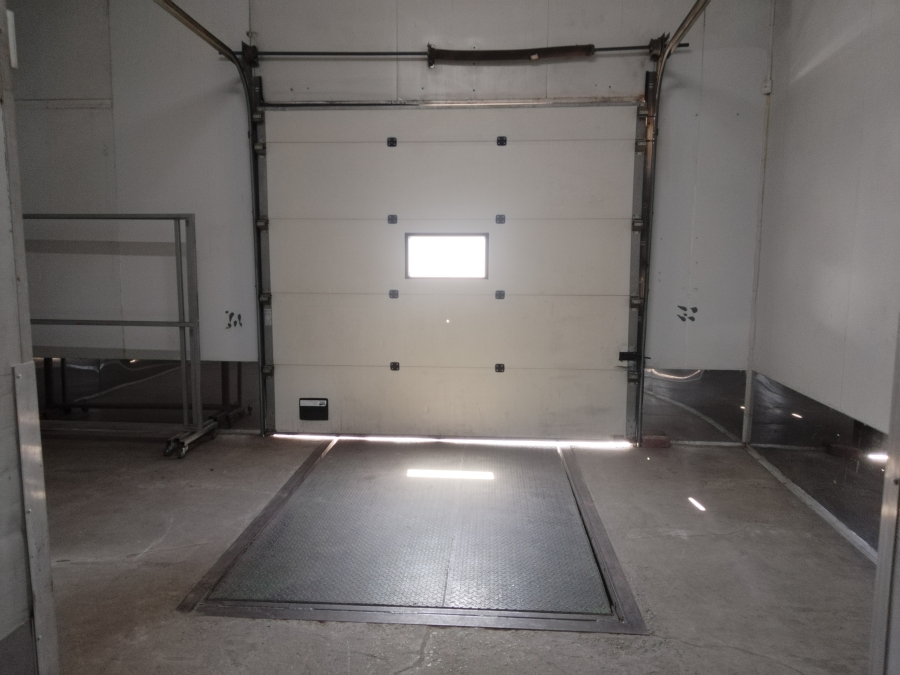 To Let Commercial Property for Rent in City Deep Gauteng