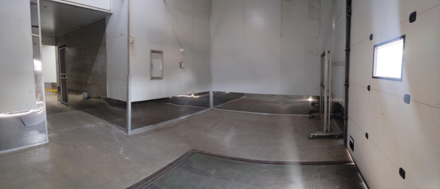 To Let Commercial Property for Rent in City Deep Gauteng