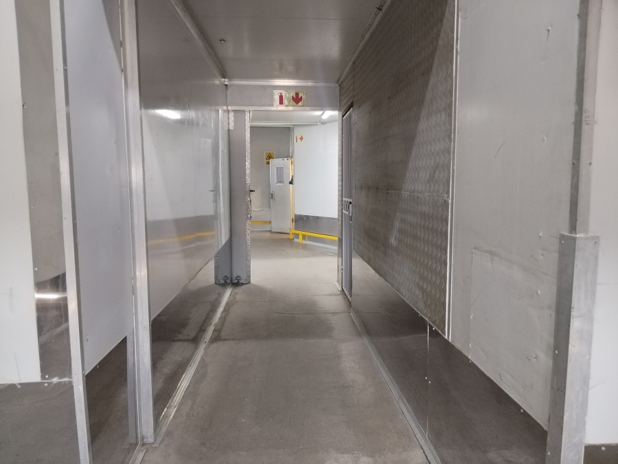 To Let Commercial Property for Rent in City Deep Gauteng