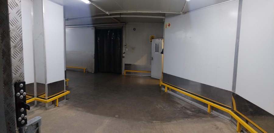 To Let Commercial Property for Rent in City Deep Gauteng