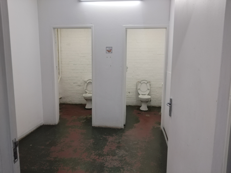 To Let Commercial Property for Rent in City Deep Gauteng