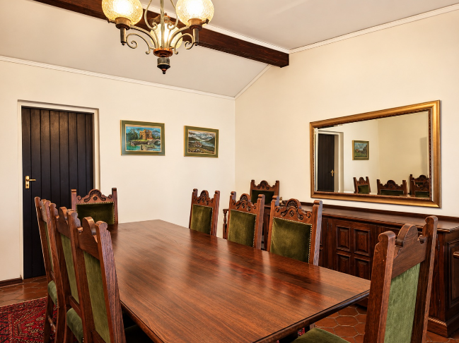 3 Bedroom Property for Sale in Laudium Gauteng