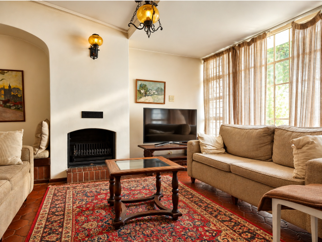 3 Bedroom Property for Sale in Laudium Gauteng