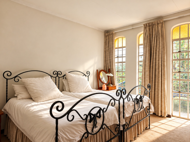 3 Bedroom Property for Sale in Laudium Gauteng