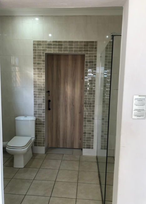 To Let 2 Bedroom Property for Rent in Laudium Gauteng