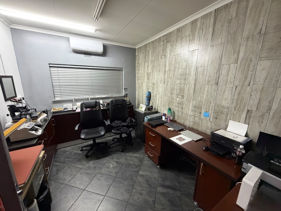 Commercial Property for Sale in Boksburg North Gauteng