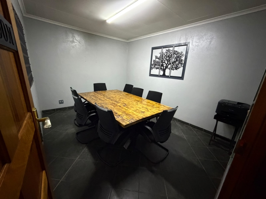 Commercial Property for Sale in Boksburg North Gauteng