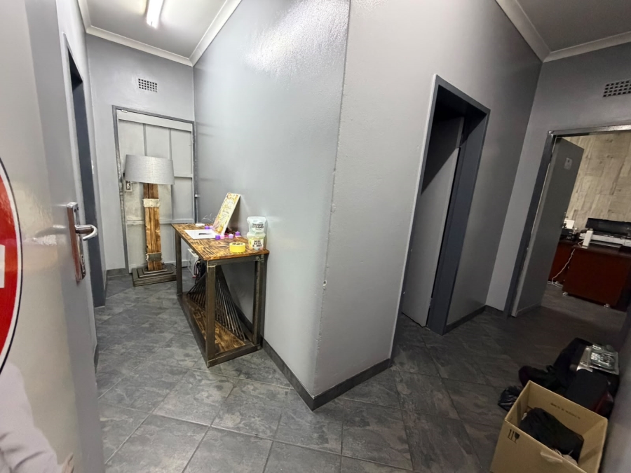 Commercial Property for Sale in Boksburg North Gauteng