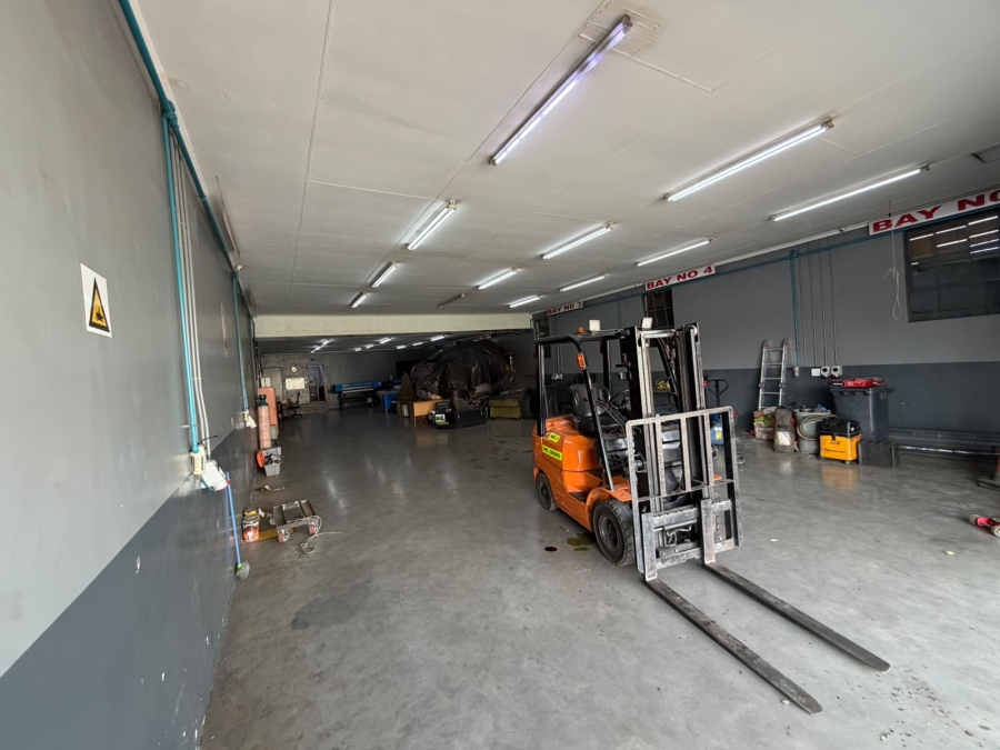 Commercial Property for Sale in Boksburg North Gauteng