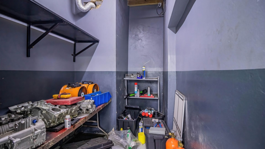 0 Bedroom Property for Sale in Boksburg North Gauteng