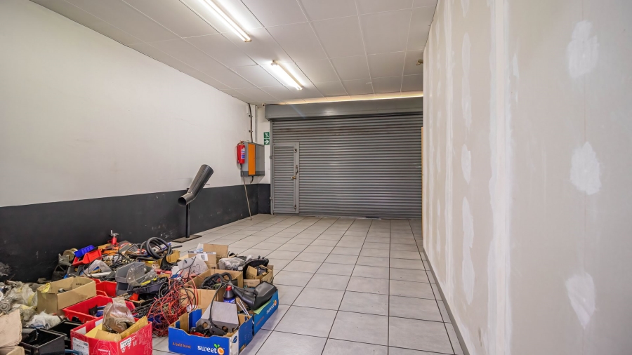 0 Bedroom Property for Sale in Boksburg North Gauteng