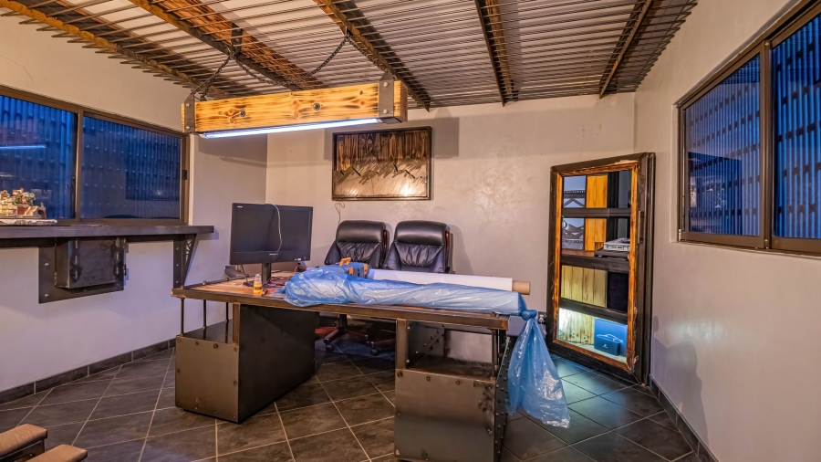 0 Bedroom Property for Sale in Boksburg North Gauteng