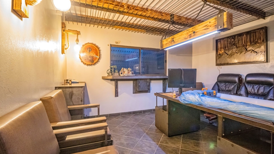 0 Bedroom Property for Sale in Boksburg North Gauteng