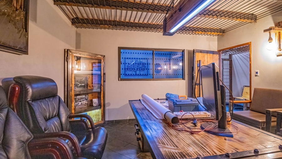 0 Bedroom Property for Sale in Boksburg North Gauteng