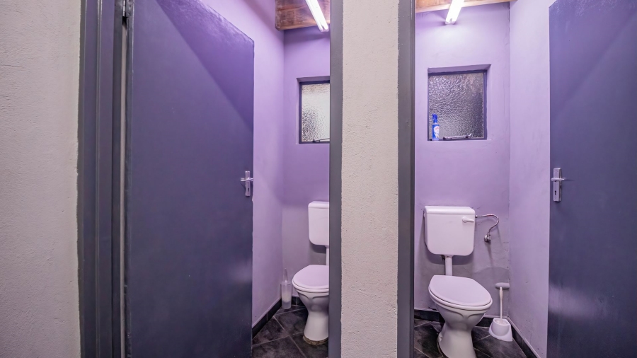 0 Bedroom Property for Sale in Boksburg North Gauteng
