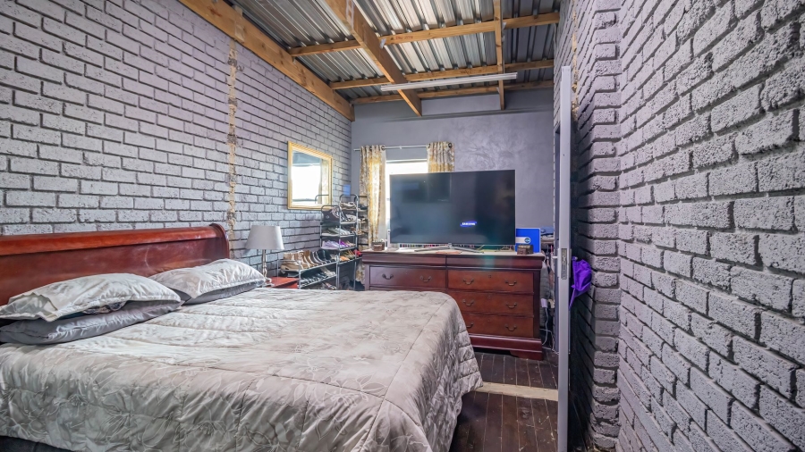 0 Bedroom Property for Sale in Boksburg North Gauteng