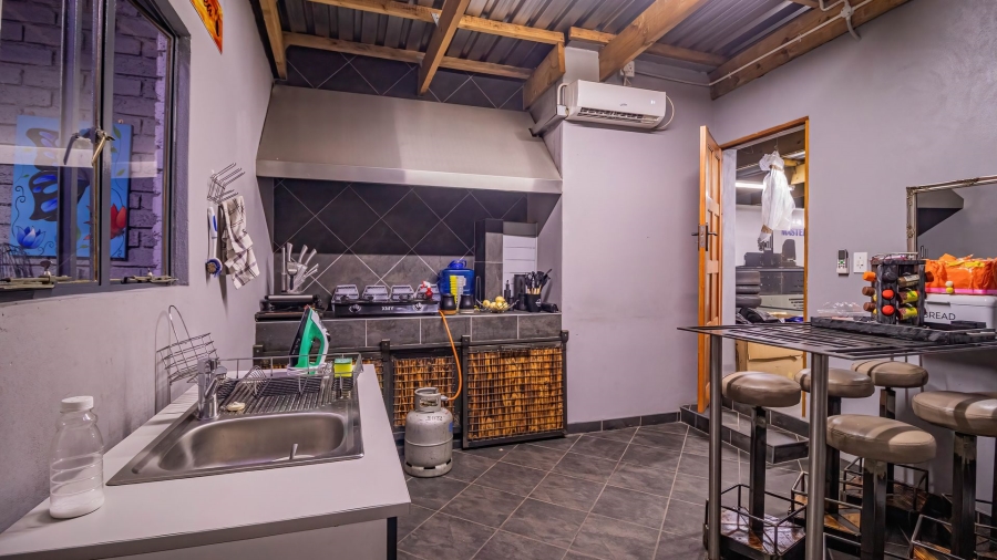 0 Bedroom Property for Sale in Boksburg North Gauteng