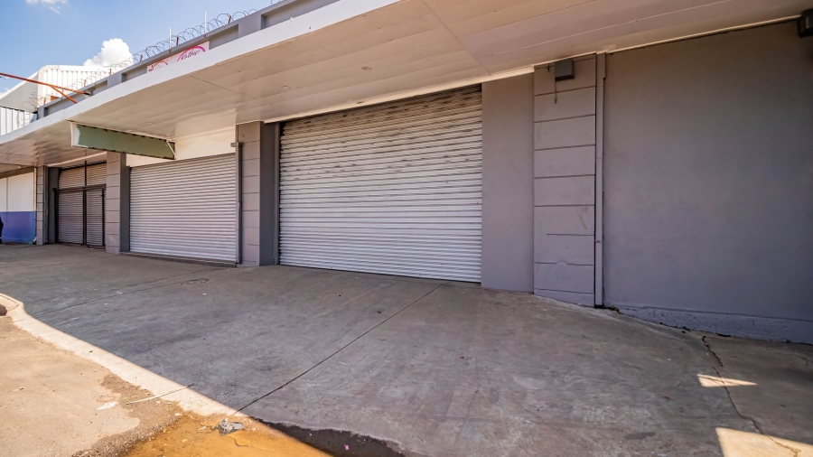 0 Bedroom Property for Sale in Boksburg North Gauteng