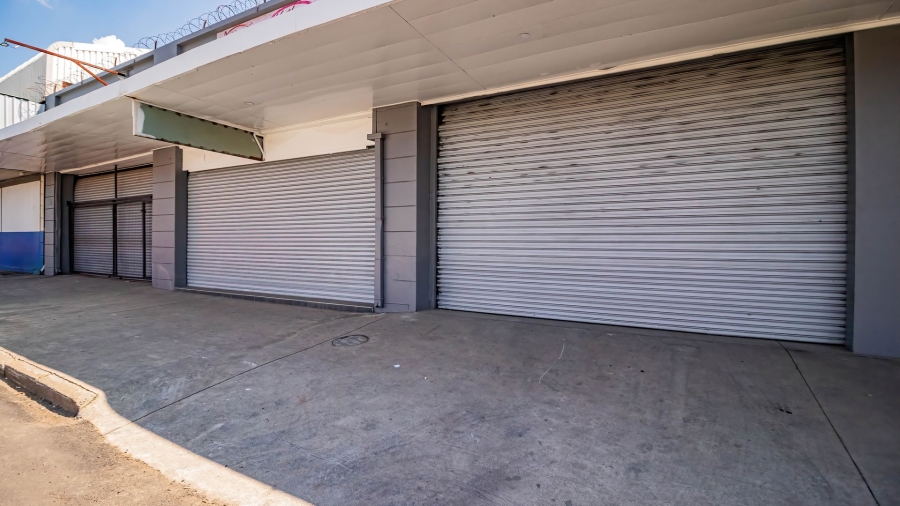 0 Bedroom Property for Sale in Boksburg North Gauteng