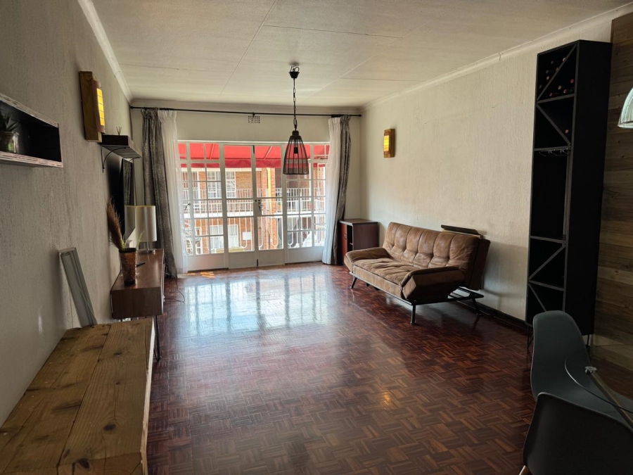 To Let 2 Bedroom Property for Rent in Woodmead Gauteng
