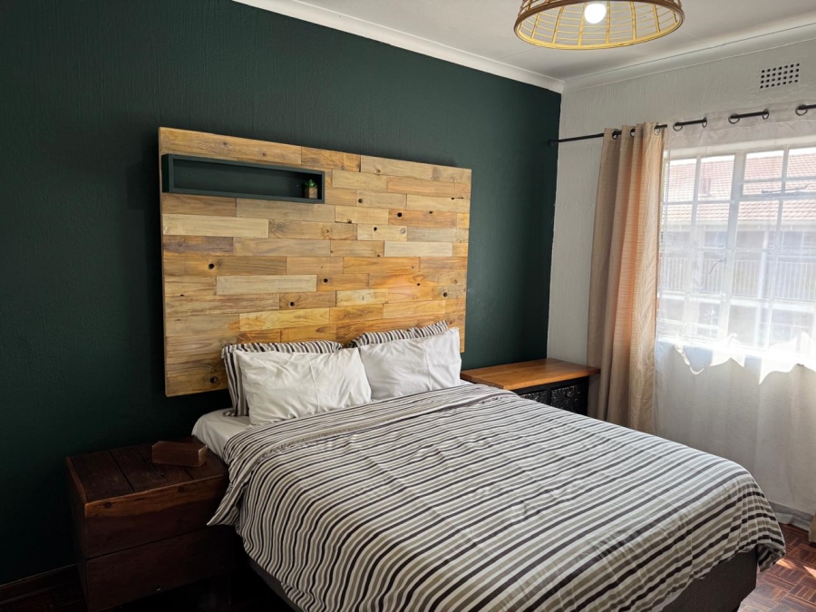 To Let 2 Bedroom Property for Rent in Woodmead Gauteng