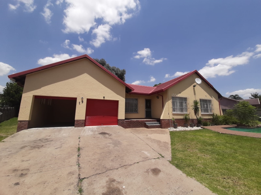 3 Bedroom Property for Sale in Norkem Park Gauteng