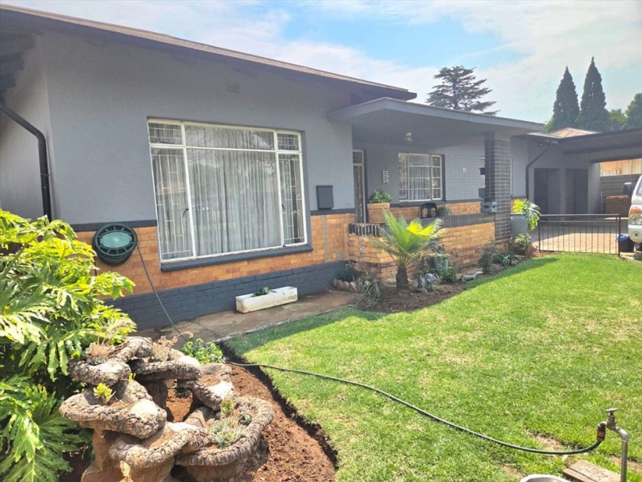 3 Bedroom Property for Sale in Comet Gauteng