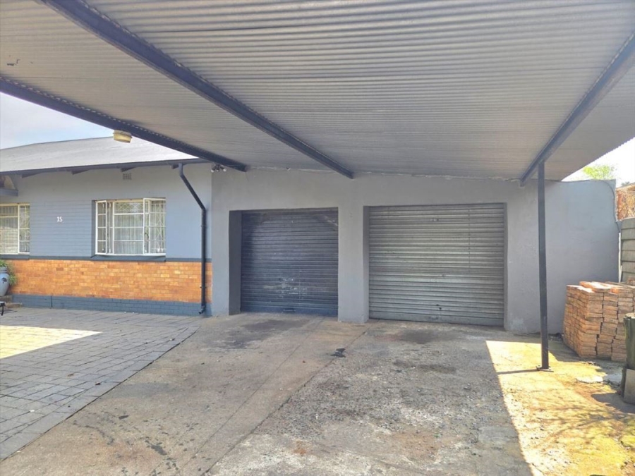 3 Bedroom Property for Sale in Comet Gauteng
