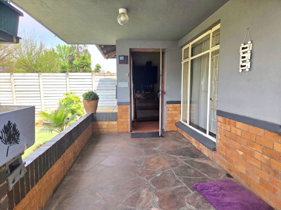 3 Bedroom Property for Sale in Comet Gauteng