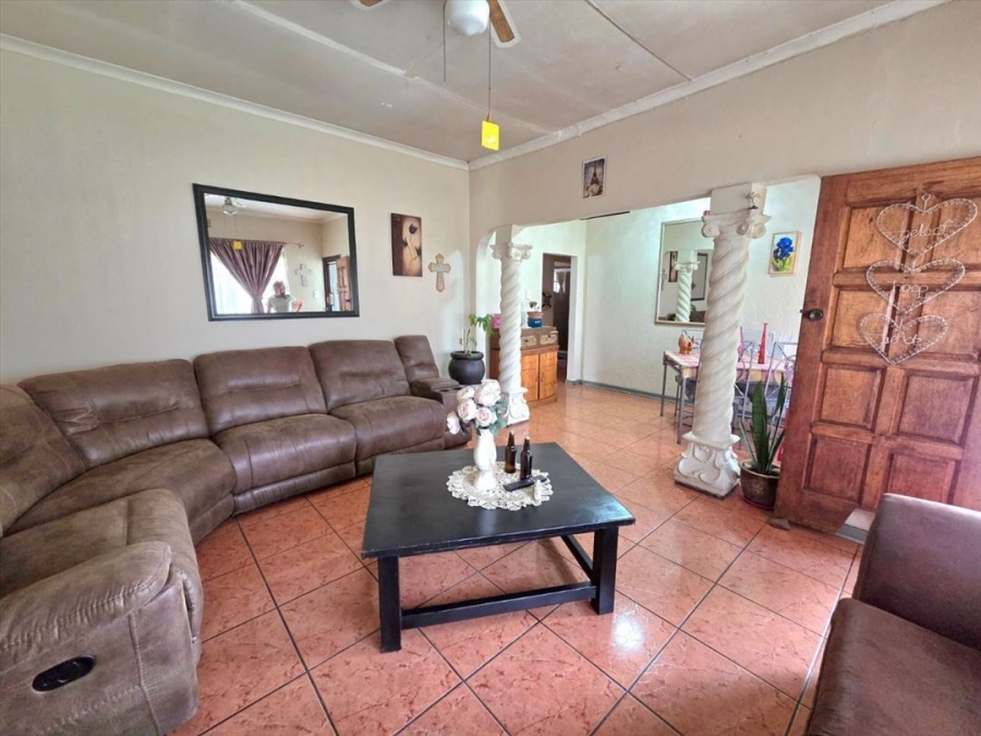 3 Bedroom Property for Sale in Comet Gauteng