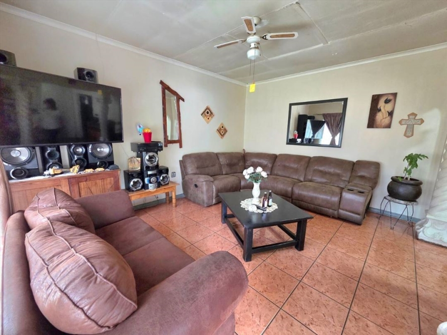 3 Bedroom Property for Sale in Comet Gauteng