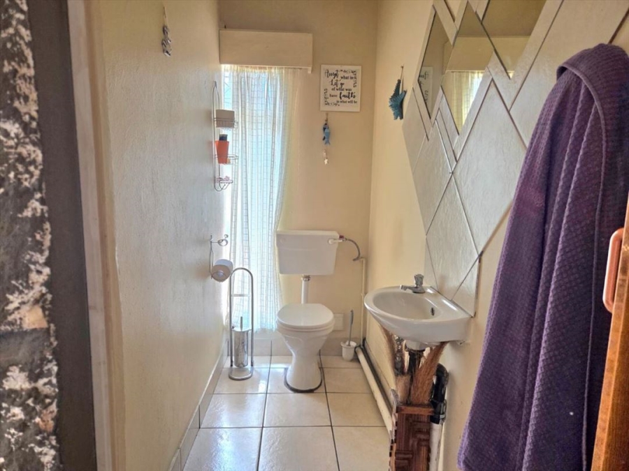 3 Bedroom Property for Sale in Comet Gauteng