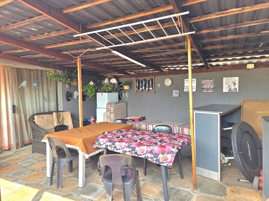3 Bedroom Property for Sale in Comet Gauteng
