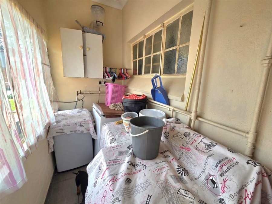 3 Bedroom Property for Sale in Comet Gauteng