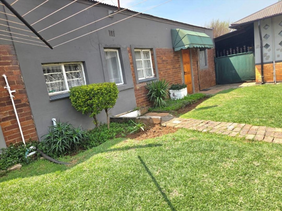 3 Bedroom Property for Sale in Comet Gauteng