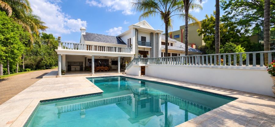 7 Bedroom Property for Sale in St Andrews Gauteng
