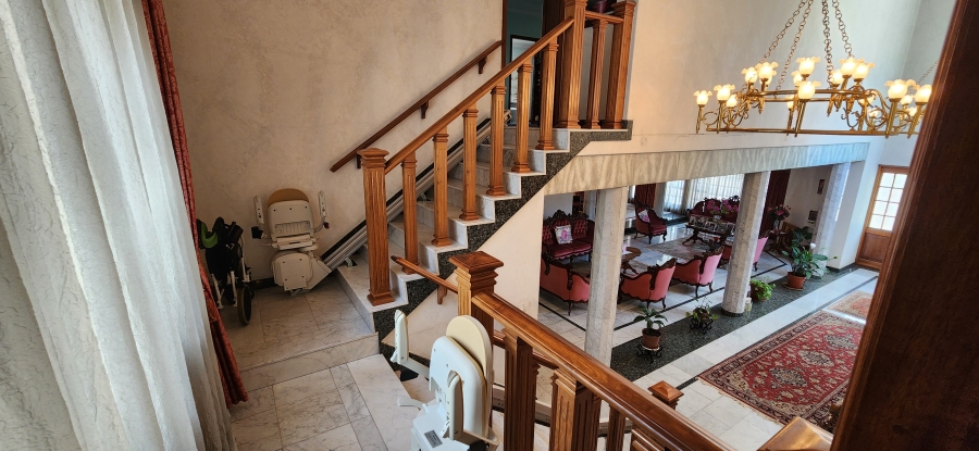 7 Bedroom Property for Sale in St Andrews Gauteng