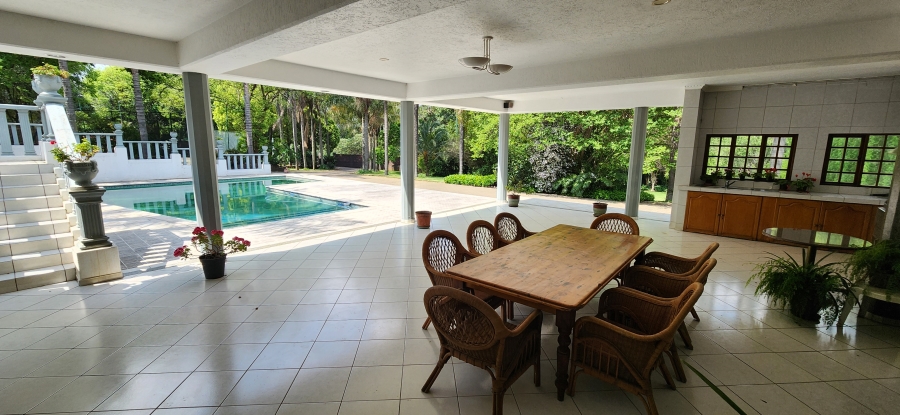 7 Bedroom Property for Sale in St Andrews Gauteng