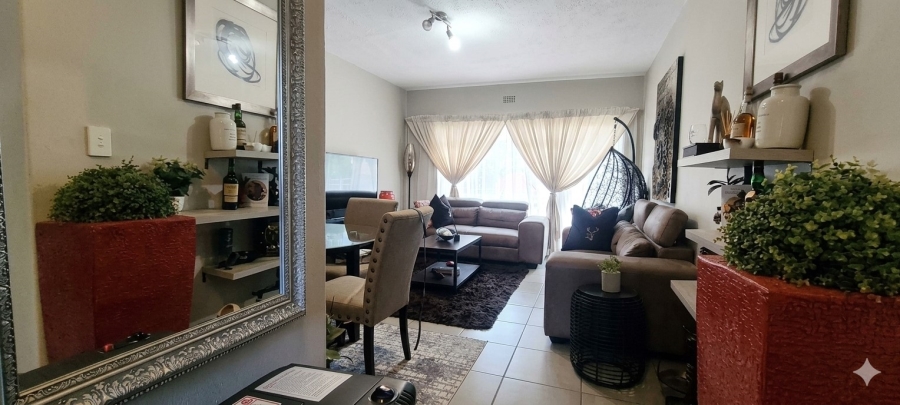 2 Bedroom Property for Sale in Croydon Gauteng