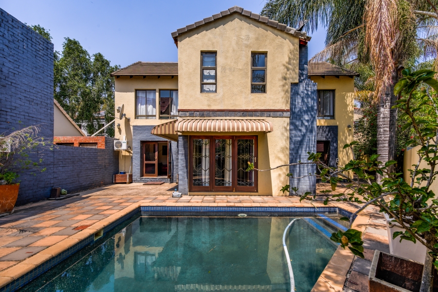 3 Bedroom Property for Sale in Willow Acres Gauteng
