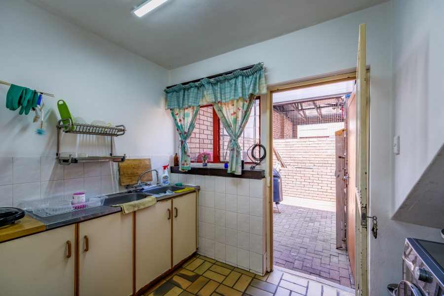 3 Bedroom Property for Sale in Die Wilgers Gauteng