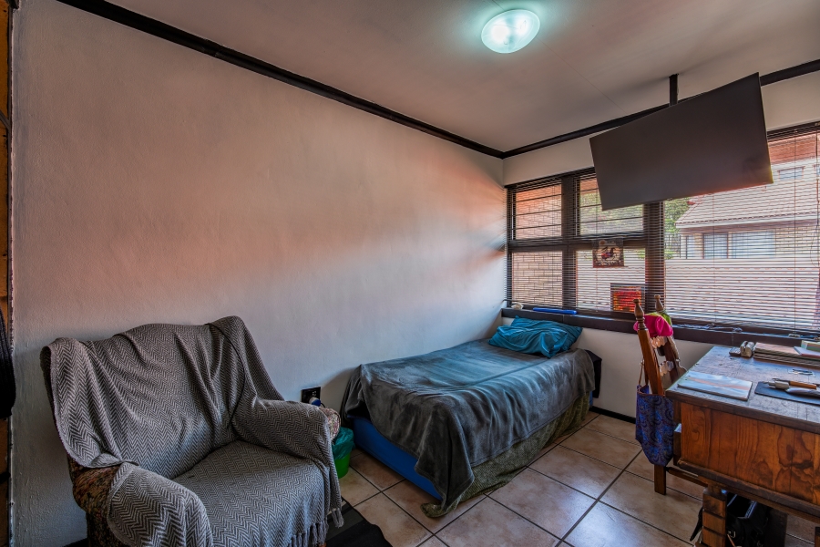 3 Bedroom Property for Sale in Die Wilgers Gauteng