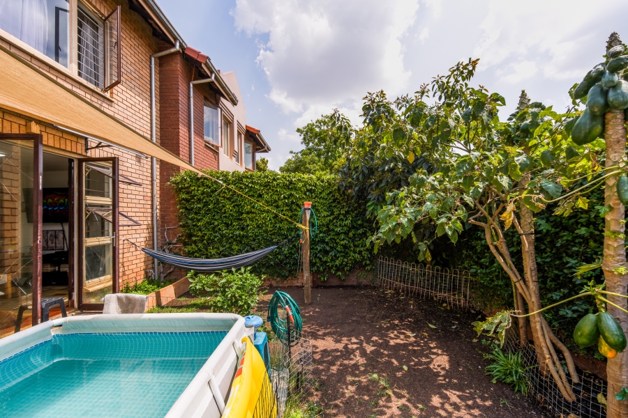 3 Bedroom Property for Sale in Die Wilgers Gauteng