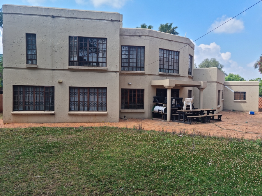 3 Bedroom Property for Sale in Moreleta Park Gauteng